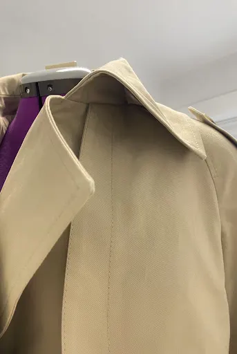 FORMA ZAKŁAD KRAWIECKO KUŚNIERS